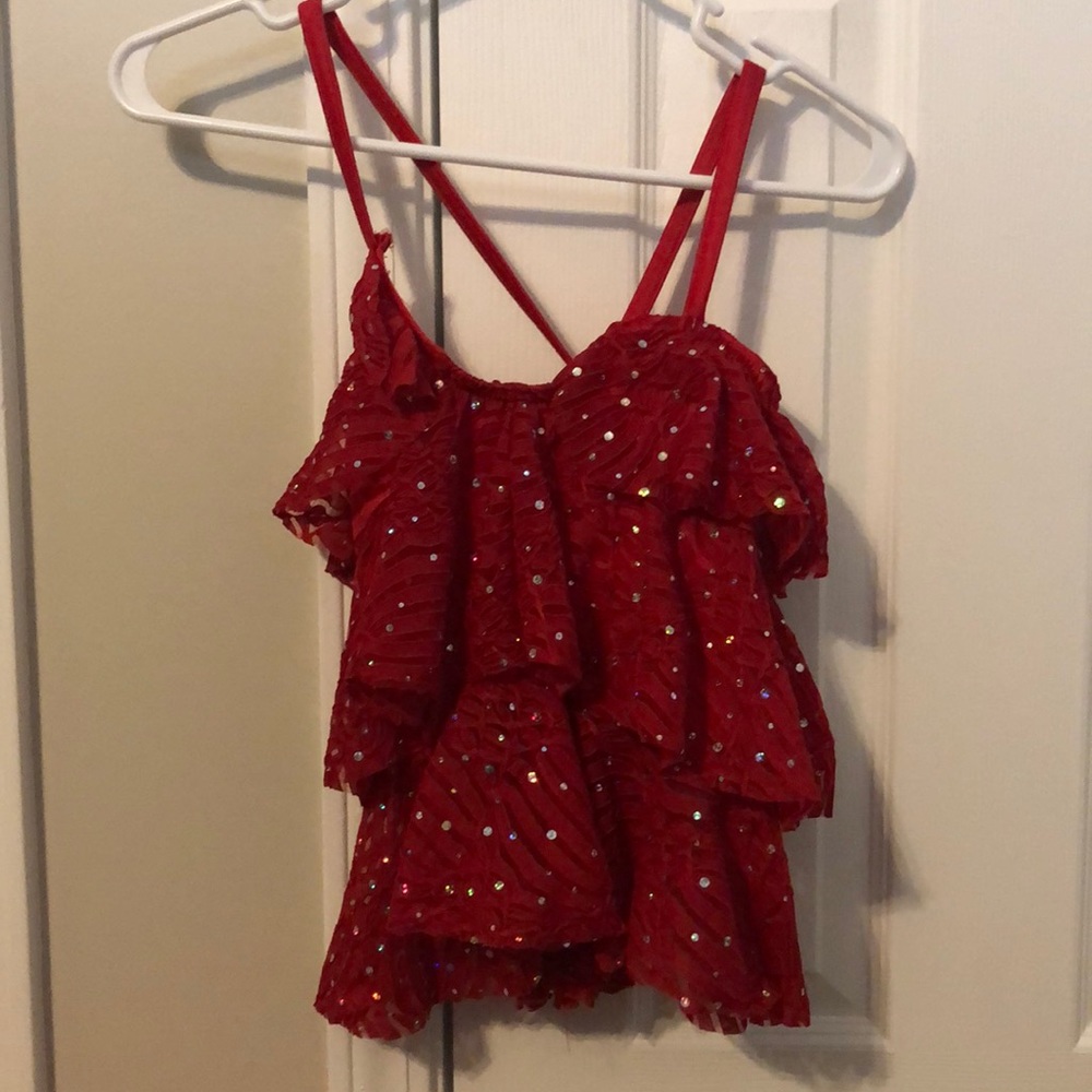 “Fireball” top